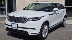 2022 Land Rover Range Rover Velar P250 S