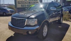 2007 Chrysler Aspen Limited