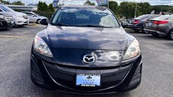 2011 Mazda MAZDA3 i Touring
