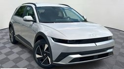2025 Hyundai Ioniq 5 SEL