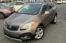 2015 Buick Encore Convenience