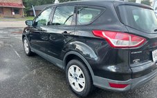 2014 Ford Escape S