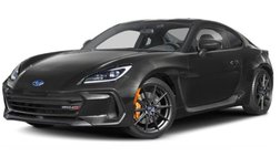 2025 Subaru BRZ tS