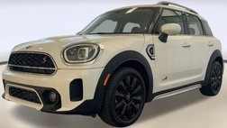 2024 MINI Countryman Cooper S ALL4