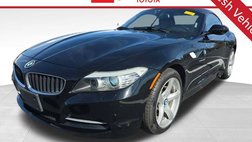 2013 BMW Z4 sDrive28i