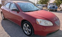 2006 Pontiac G6 Base