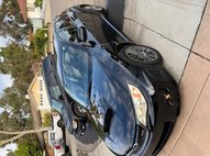 2013 Subaru Impreza WRX WRX