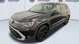 2025 Volkswagen Taos SEL 4Motion