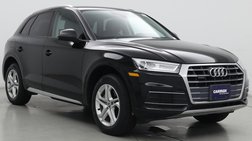 2018 Audi Q5 2.0T quattro Premium