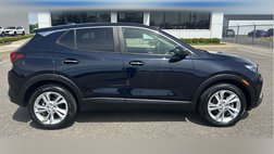 2021 Buick Encore GX Preferred