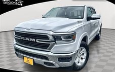 2022 Ram Ram Pickup 1500 Laramie