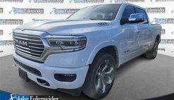 2024 Ram Ram Pickup 1500 Limited Longhorn