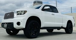 2007 Toyota Tundra Limited