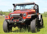 1998 Jeep Wrangler Sport