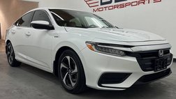 2022 Honda Insight EX