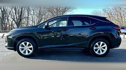 2016 Lexus RX 350 350