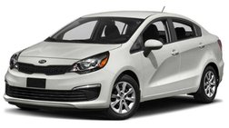 2017 Kia Rio LX