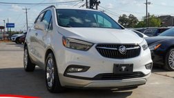 2017 Buick Encore Premium