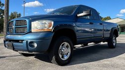 2006 Dodge Ram 2500 ST