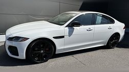 2024 Jaguar XF P300 R-Dynamic SE