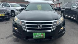 2010 Honda Accord Crosstour EX-L