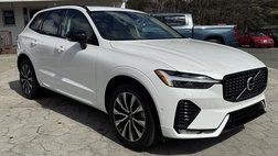 2023 Volvo XC60 B5 Plus Dark Theme