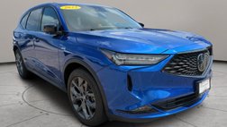 2023 Acura MDX SH-AWD w/A-SPEC