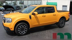 2023 Ford Maverick Lariat