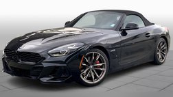 2023 BMW Z4 M40i