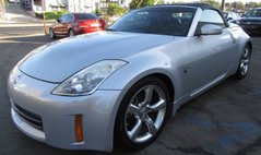 2007 Nissan 350Z Grand Touring