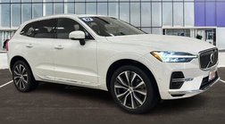 2022 Volvo XC60 Recharge T8 Inscription Expression