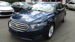 2016 Ford Taurus SEL
