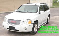2008 GMC Envoy Denali