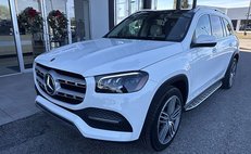 2022 Mercedes-Benz GLS GLS 450