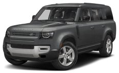 2024 Land Rover Defender 130 P400 X