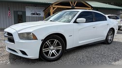 2013 Dodge Charger 