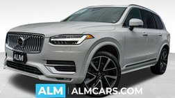 2024 Volvo XC90 B6 Plus Bright Theme 7P