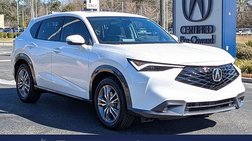 2025 Acura ADX Base