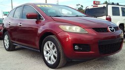 2007 Mazda CX-7 Grand Touring