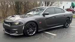 2020 Dodge Charger Scat Pack