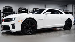 2013 Chevrolet Camaro ZL1