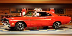 1970 Plymouth 