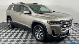 2022 GMC Acadia SLT