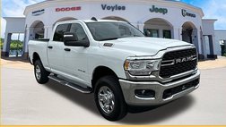 2024 Ram Ram Pickup 2500 Big Horn