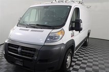 2017 Ram ProMaster 1500 136 WB