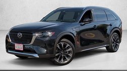 2024 Mazda CX-90 Plug-in Hybrid Premium Plus
