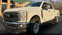 2024 Ford Super Duty F-250 XLT
