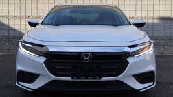 2022 Honda Insight EX