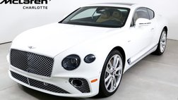 2023 Bentley Continental Azure V8 AWD
