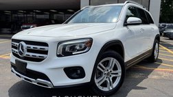 2022 Mercedes-Benz GLB GLB 250